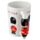 London Wachmann geformter Henkel Tasse