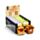 Highland Coo Kuh flauschige Socken