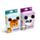 Adoramals Wild flauschige Socken