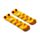 Adoramals Wild flauschige Socken