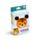 Adoramals Wild flauschige Socken