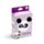 Adoramals Wild flauschige Socken
