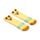 Capybara flauschige Socken