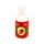 Foodiemals Frida the Taco & Hot Sauce Keramik Salz- & Pfefferstreuer Set