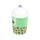 Foodiemals Boba & Matcha Bubble Tea Keramik Salz-& Pfefferstreuer Set