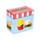 Foodiemals Hammy the Burger & Pommes Keramik Salz-& Pfefferstreuer Set
