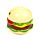 Foodiemals Hammy the Burger & Pommes Keramik Salz-& Pfefferstreuer Set