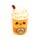 Foodiemals Pumpkin Spiced Latte  Keramik Salz-& Pfefferstreuer Set