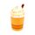 Foodiemals Pumpkin Spiced Latte  Keramik Salz-& Pfefferstreuer Set