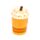 Foodiemals Pumpkin Spiced Latte  Keramik Salz-& Pfefferstreuer Set