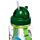 Dinosauria Jr Dino Kinder bruchsichere Wasserflasche mit Flip-Strohhalm 550ml