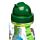 Dinosauria Jr Dino Kinder bruchsichere Wasserflasche mit Flip-Strohhalm 550ml