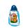Adoramals Highland Coo Kuh bruchsichere Kinder-Wasserflasche 450ml 