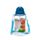 Adoramals Highland Coo Kuh bruchsichere Kinder-Wasserflasche 450ml 