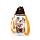 450ml Bruchsichere Kinder bruchsichere Wasserflasche Jolly Rogers Piraten