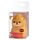 Adoramals Shiba Inu Hund Make-Up Blender Schwamm