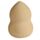Barks Mopps der Mops Hund Make-Up Blender Schwamm
