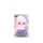 Adoramals Maddie the Axolotl Salamander Beauty Make-Up Blender Schwamm