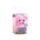 Adoramals Oliver the Pig Schwein Beauty Make-Up Blender Schwamm