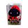 Adoramals Tilly the Ladybird Marienkäfer Beauty Make-Up Blender Schwamm