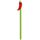 Calabria Chili Bleistift mit PVC-Topper