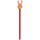 Asterix, Obelix & Idefix Bleistift mit PVC-Topper