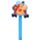 Asterix, Obelix & Idefix Bleistift mit PVC-Topper