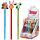 Asterix, Obelix & Idefix Bleistift mit PVC-Topper