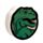 Dinosauria Dino Radiergummis 3er Set