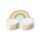 Unicorn Magic Einhorn Radiergummis 3er-Set