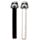 The Original Stormtrooper Holzlineal mit geformter Spitze (15cm)