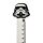 The Original Stormtrooper Holzlineal mit geformter Spitze (15cm)