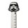 The Original Stormtrooper Holzlineal mit geformter Spitze (15cm)