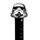 The Original Stormtrooper Holzlineal mit geformter Spitze (15cm)