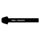 The Original Stormtrooper Holzlineal mit geformter Spitze (15cm)