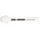The Original Stormtrooper Holzlineal mit geformter Spitze (15cm)
