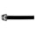 The Original Stormtrooper Holzlineal mit geformter Spitze (15cm)