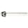 The Original Stormtrooper Holzlineal mit geformter Spitze (15cm)