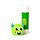 Monstarz Monster Klebestift