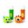 Monstarz Monster Klebestift
