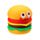 Fast Food Bleistiftspitzer