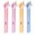 Unicorn Magic Einhorn Holzlineal (15cm)