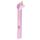 Unicorn Magic Einhorn Holzlineal (15cm)