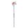 Unicorn Magic Einhorn Stift mit PVC Topper