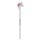 Unicorn Magic Einhorn Bleistift mit PVC-Topper