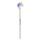 Unicorn Magic Einhorn Bleistift mit PVC-Topper