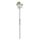 Unicorn Magic Einhorn Bleistift mit PVC-Topper