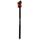 Jolly Rogers Piraten Bleistift mit PVC-Topper