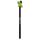 Jolly Rogers Piraten Bleistift mit PVC-Topper