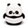 Panda Anspitzer